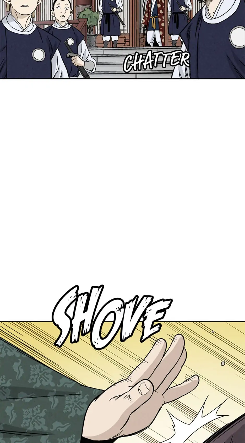 Read The Divine Surgeon EN Manga Online