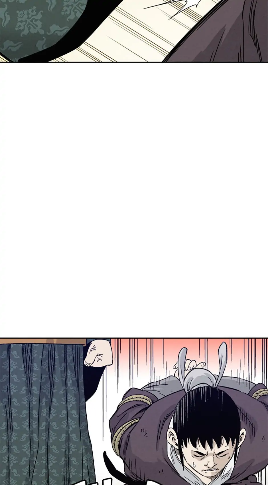 Read The Divine Surgeon EN Manga Online