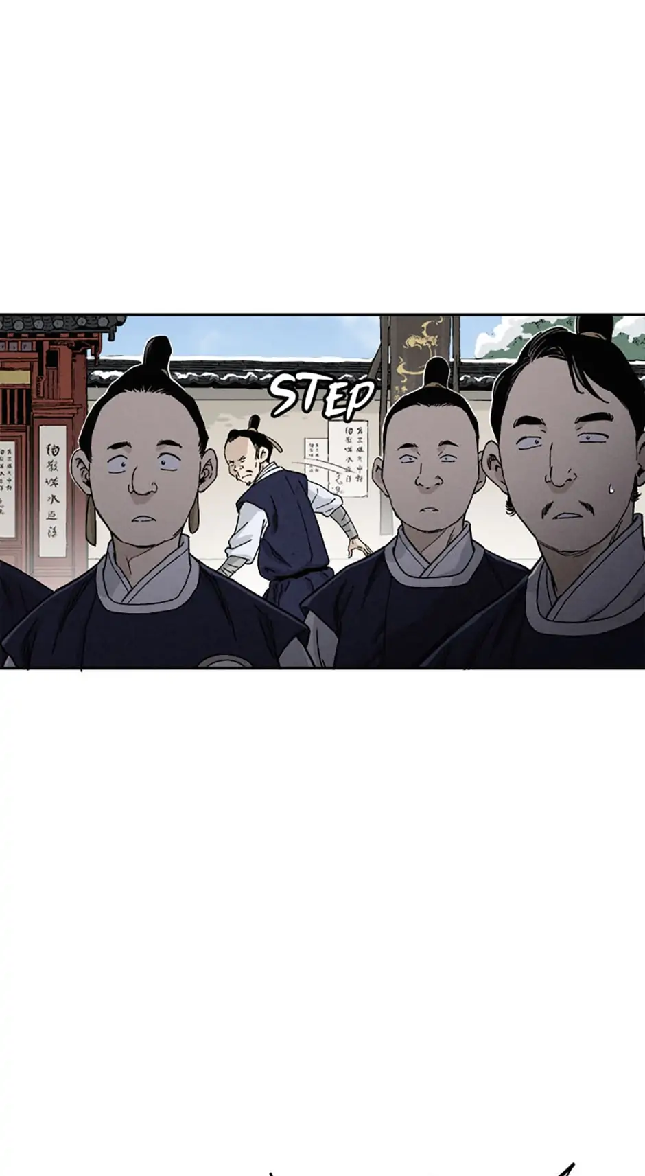 Read The Divine Surgeon EN Manga Online