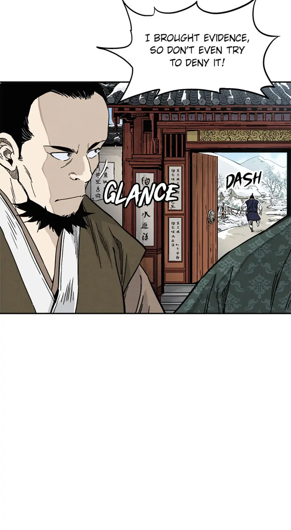 Read The Divine Surgeon EN Manga Online