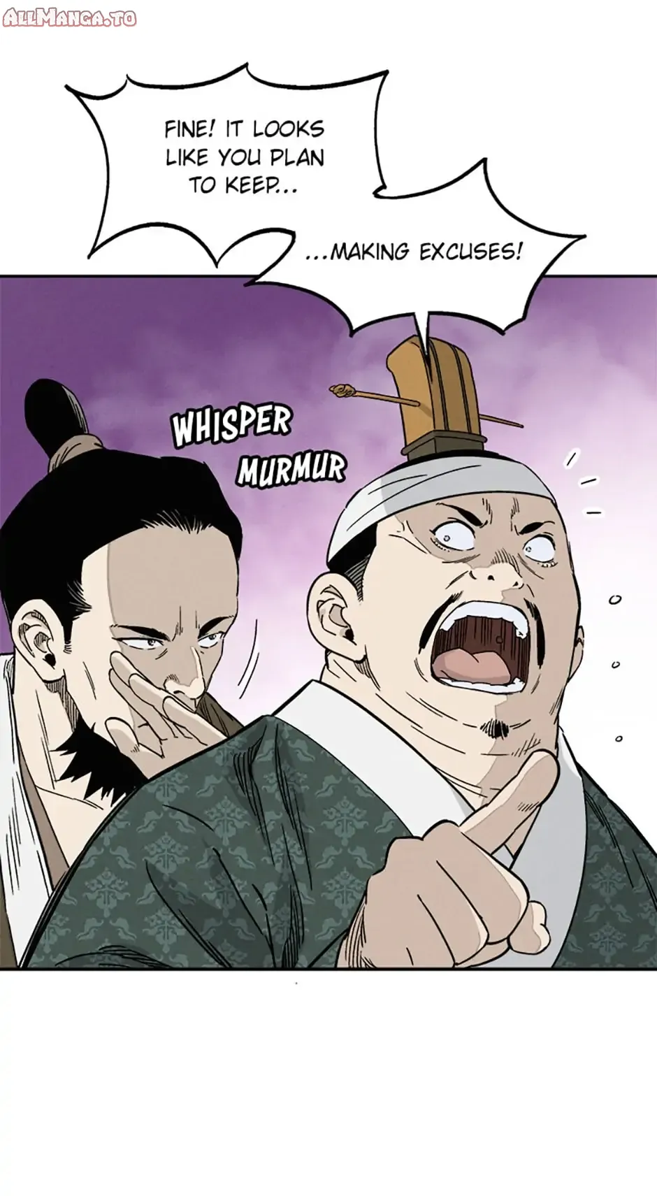 Read The Divine Surgeon EN Manga Online