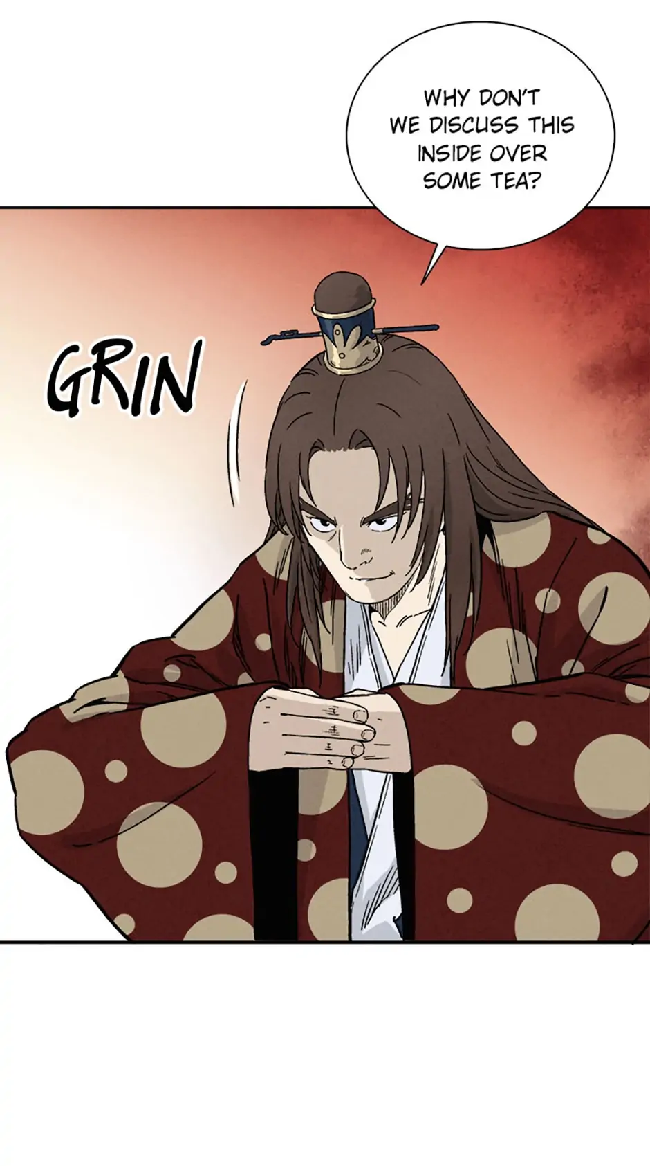 Read The Divine Surgeon EN Manga Online