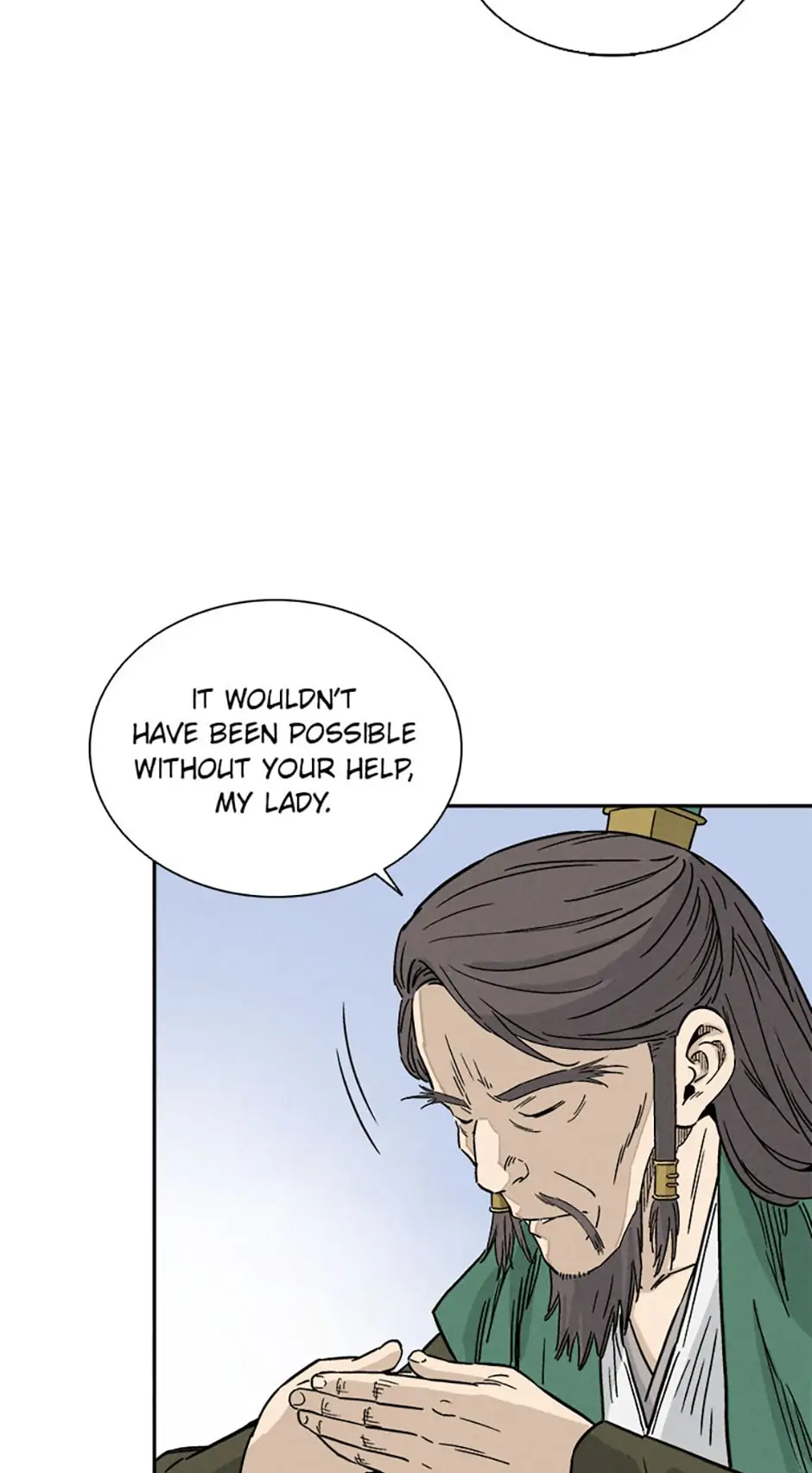 Read The Divine Surgeon EN Manga Online