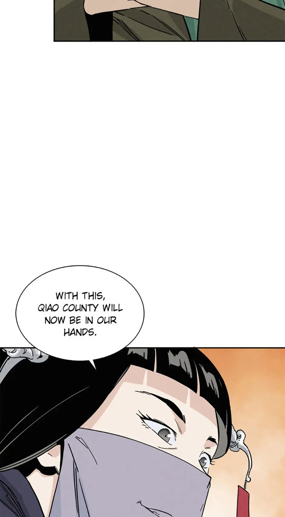 Read The Divine Surgeon EN Manga Online