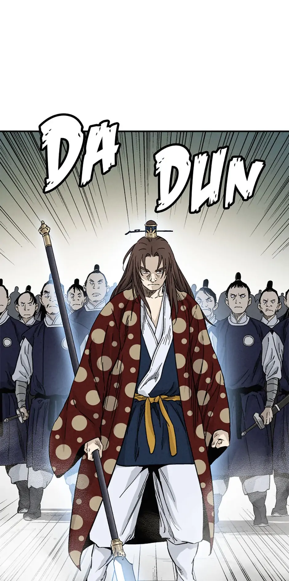 Read The Divine Surgeon EN Manga Online