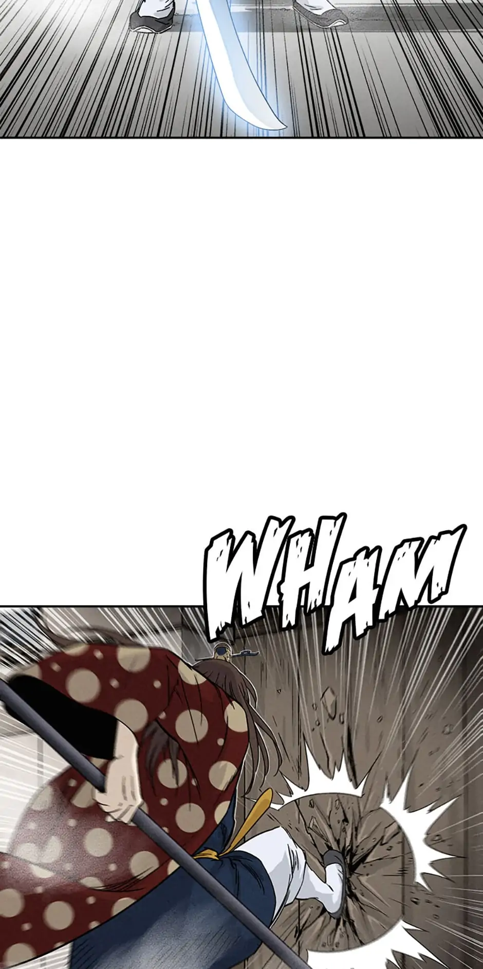 Read The Divine Surgeon EN Manga Online