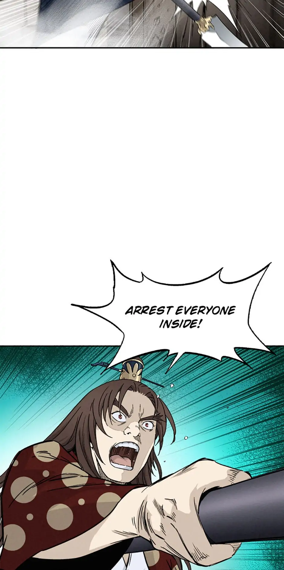 Read The Divine Surgeon EN Manga Online