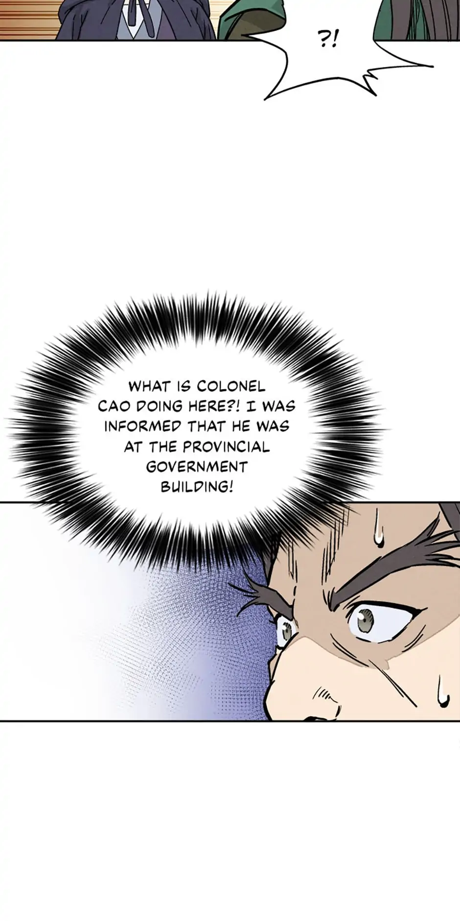 Read The Divine Surgeon EN Manga Online