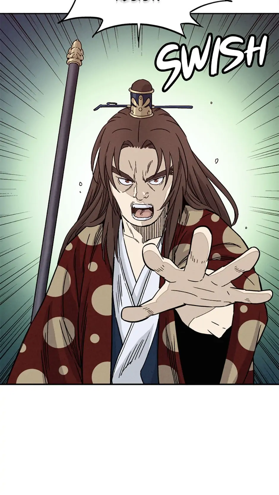 Read The Divine Surgeon EN Manga Online