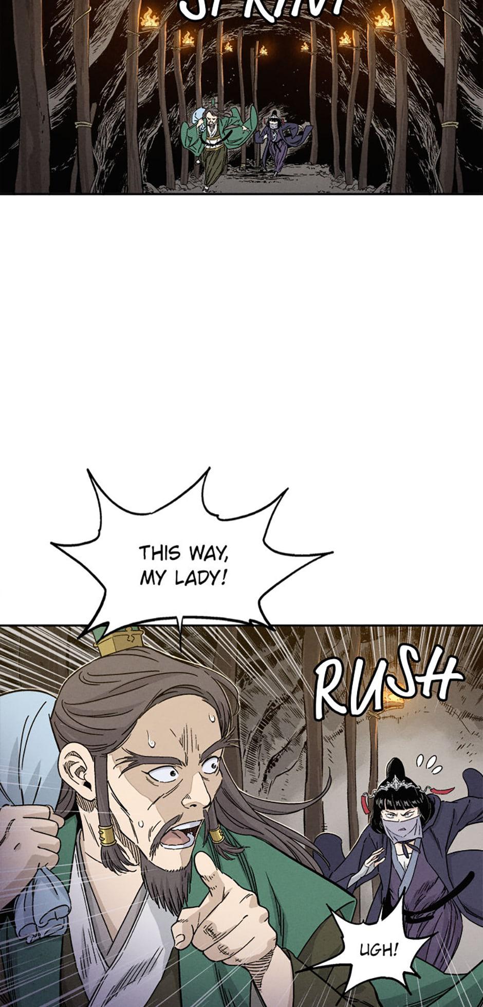 Read The Divine Surgeon EN Manga Online