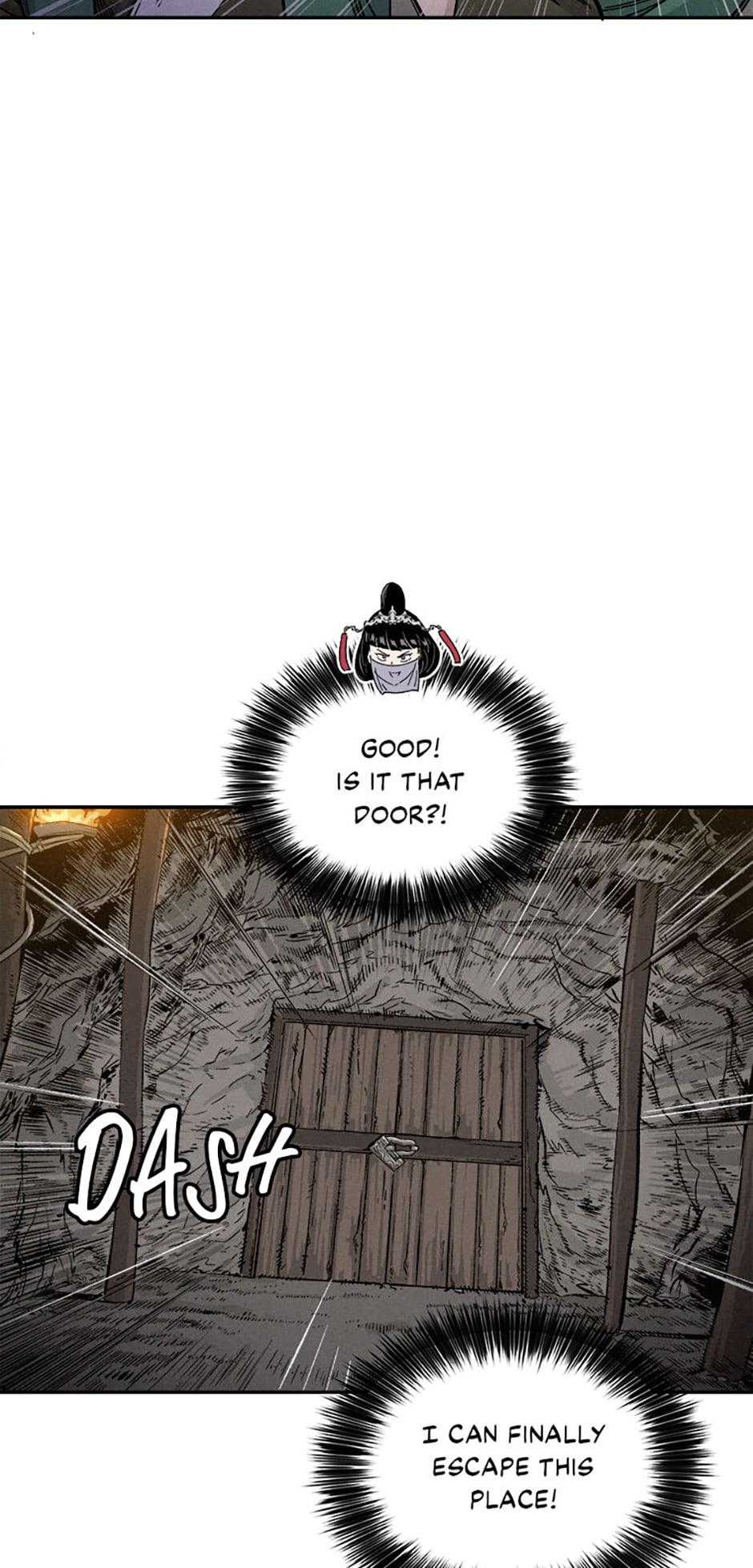 Read The Divine Surgeon EN Manga Online
