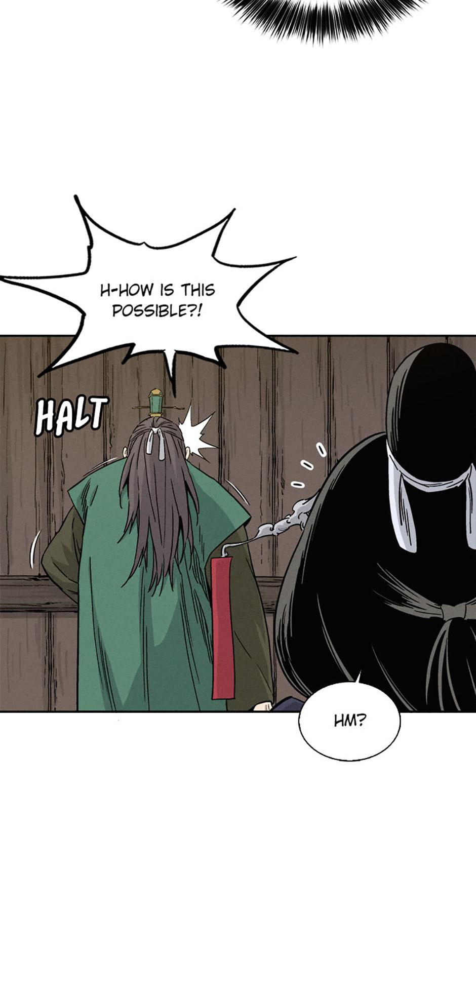 Read The Divine Surgeon EN Manga Online