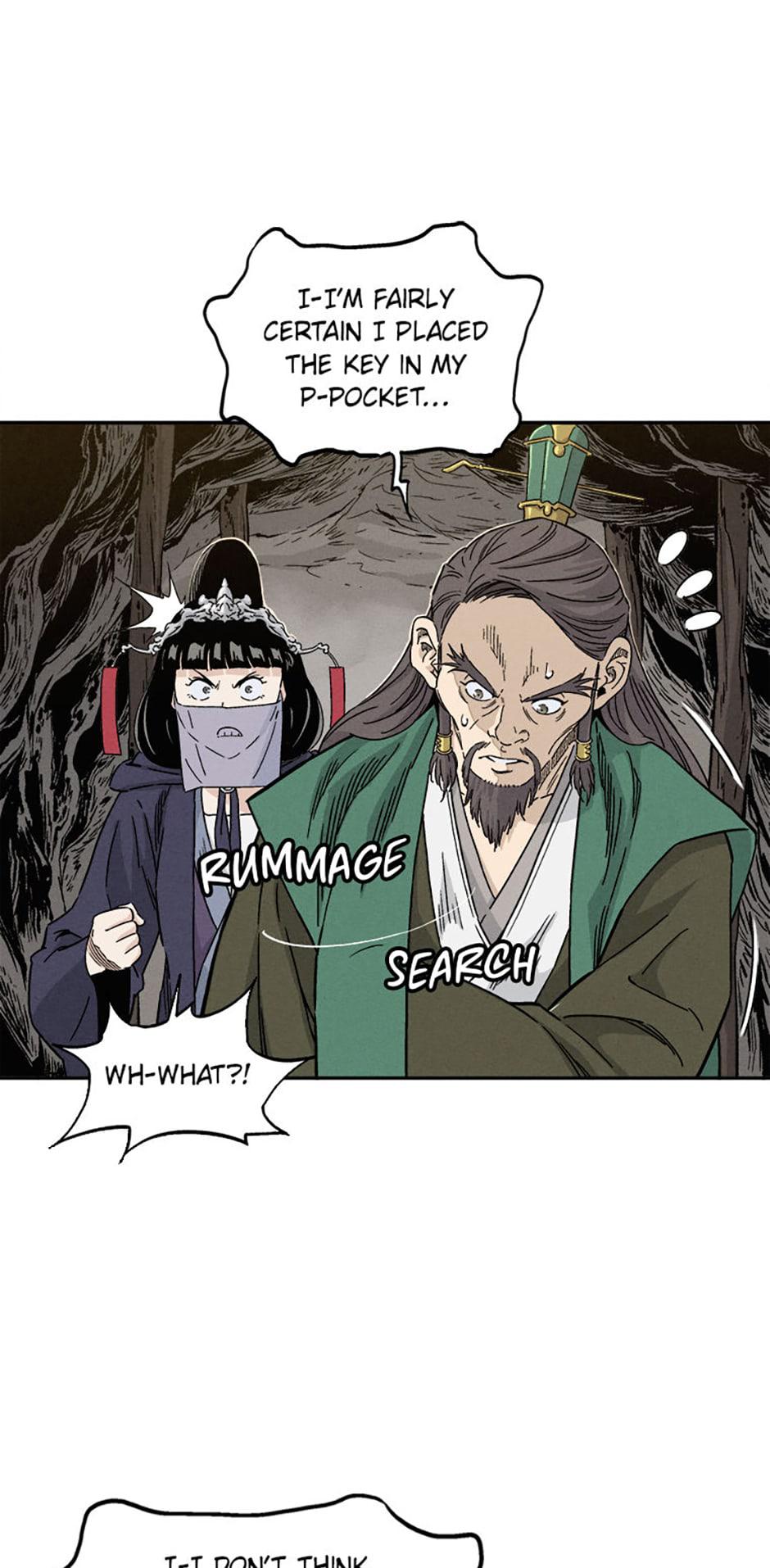 Read The Divine Surgeon EN Manga Online