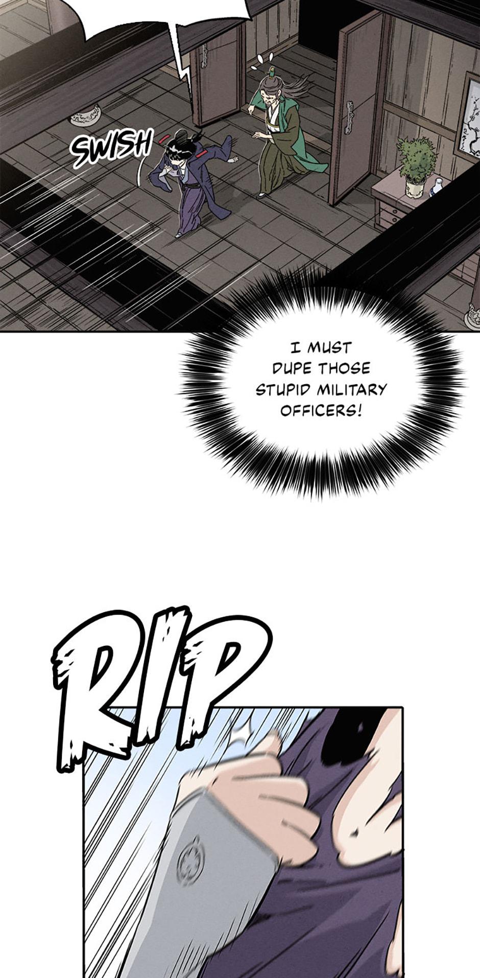 Read The Divine Surgeon EN Manga Online