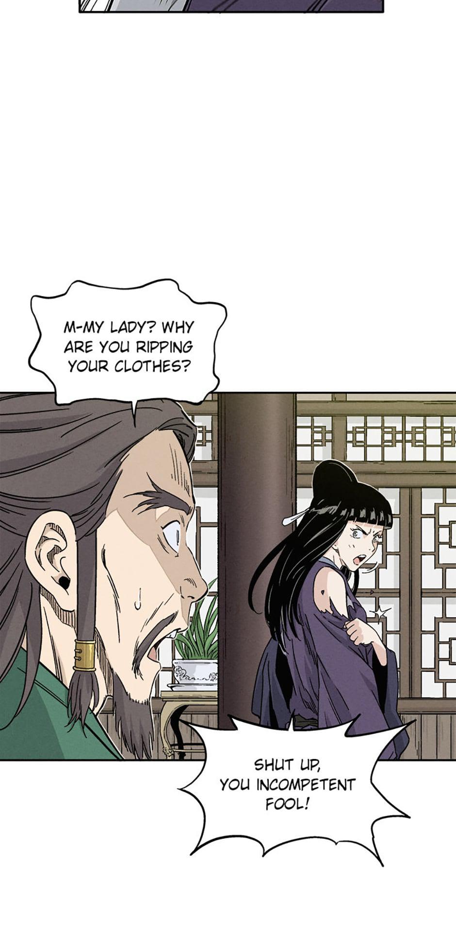 Read The Divine Surgeon EN Manga Online