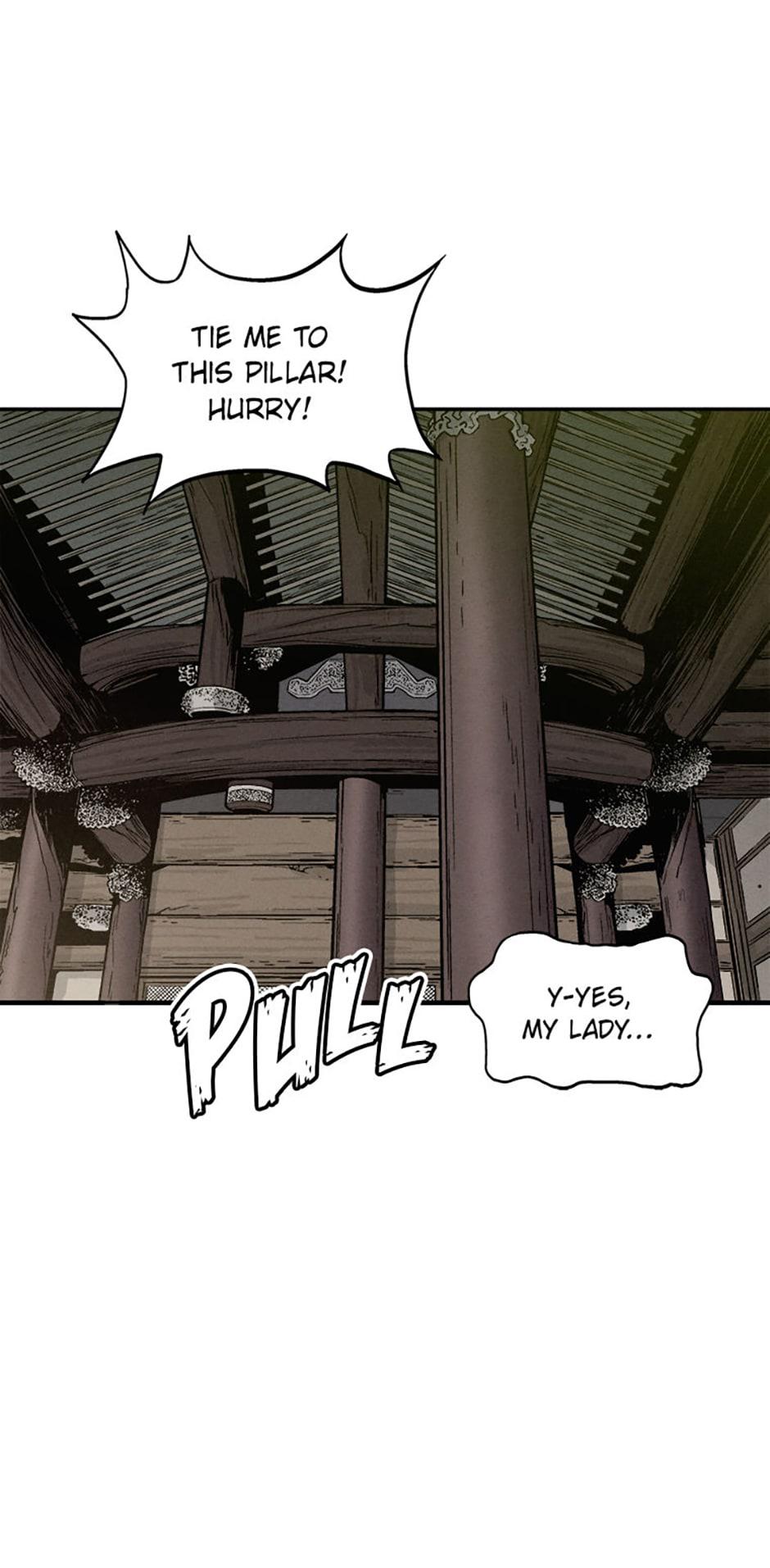 Read The Divine Surgeon EN Manga Online
