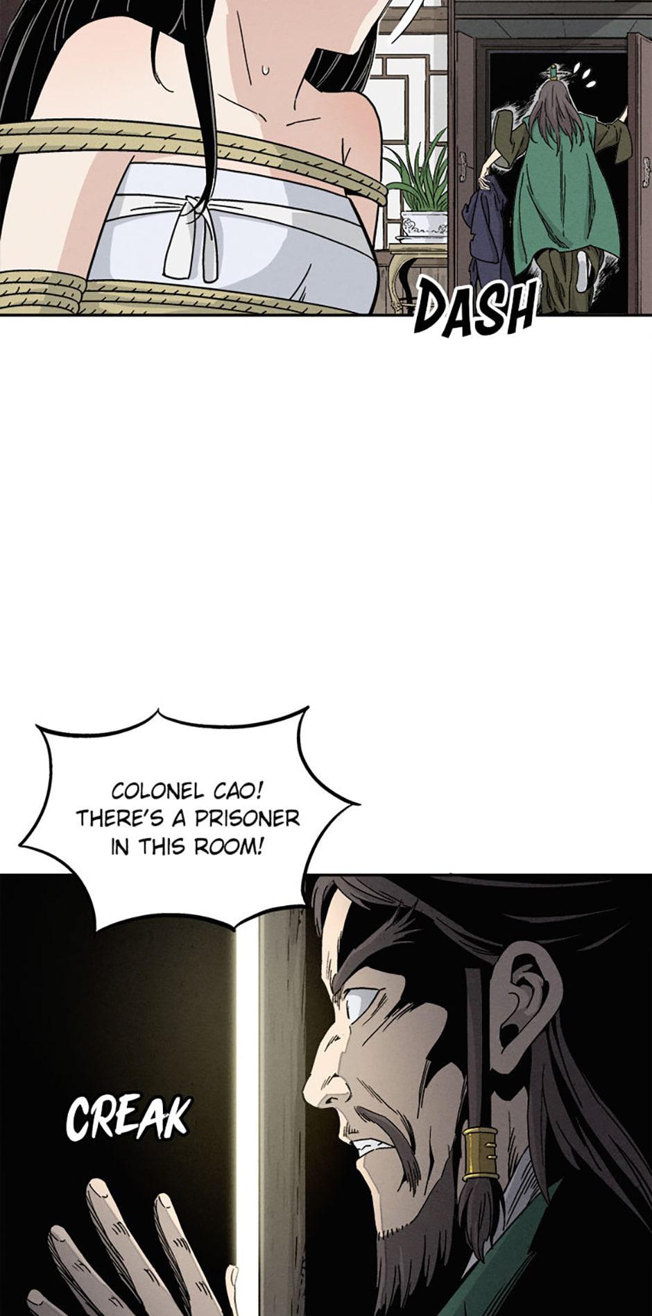 Read The Divine Surgeon EN Manga Online