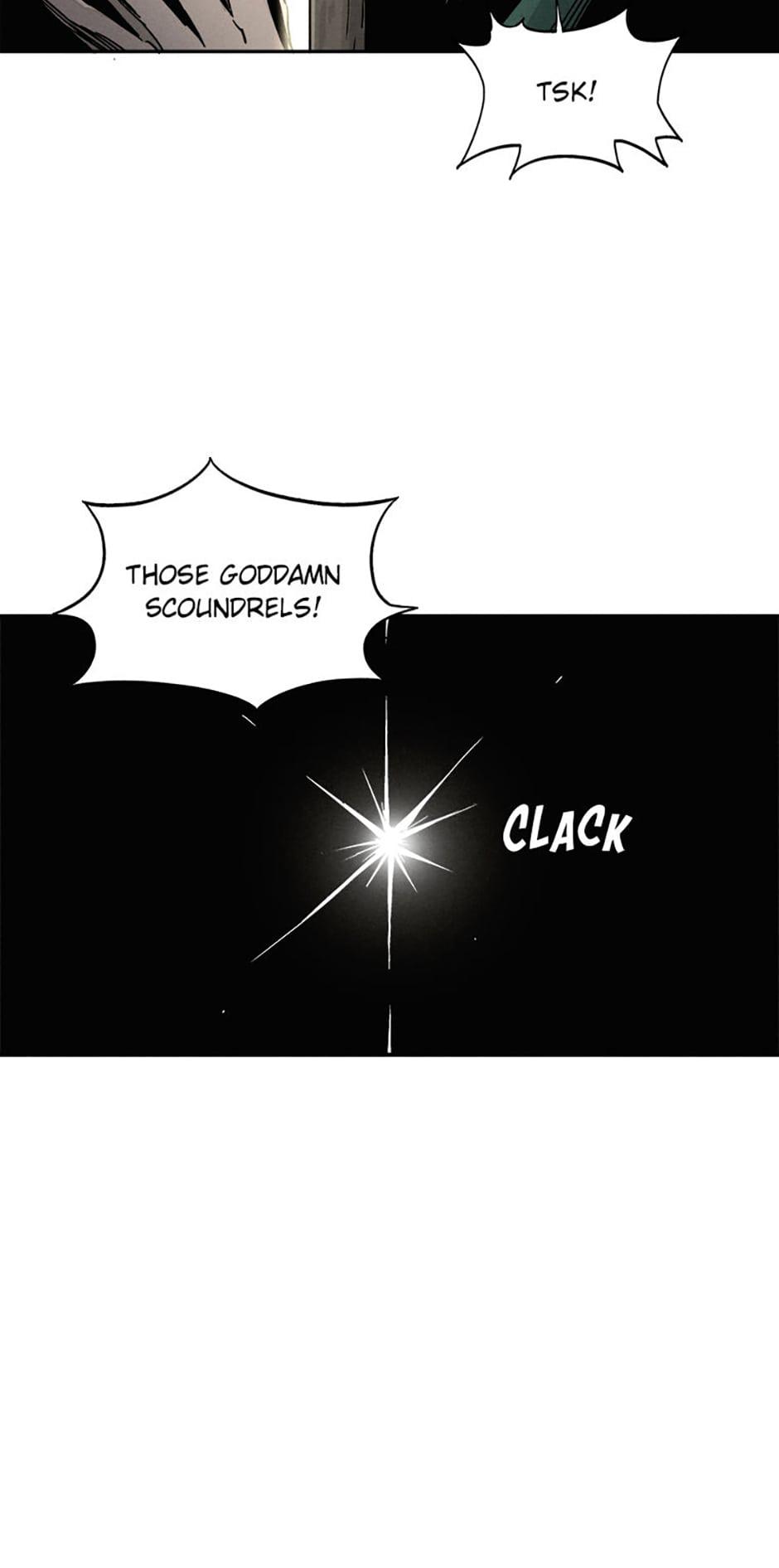 Read The Divine Surgeon EN Manga Online