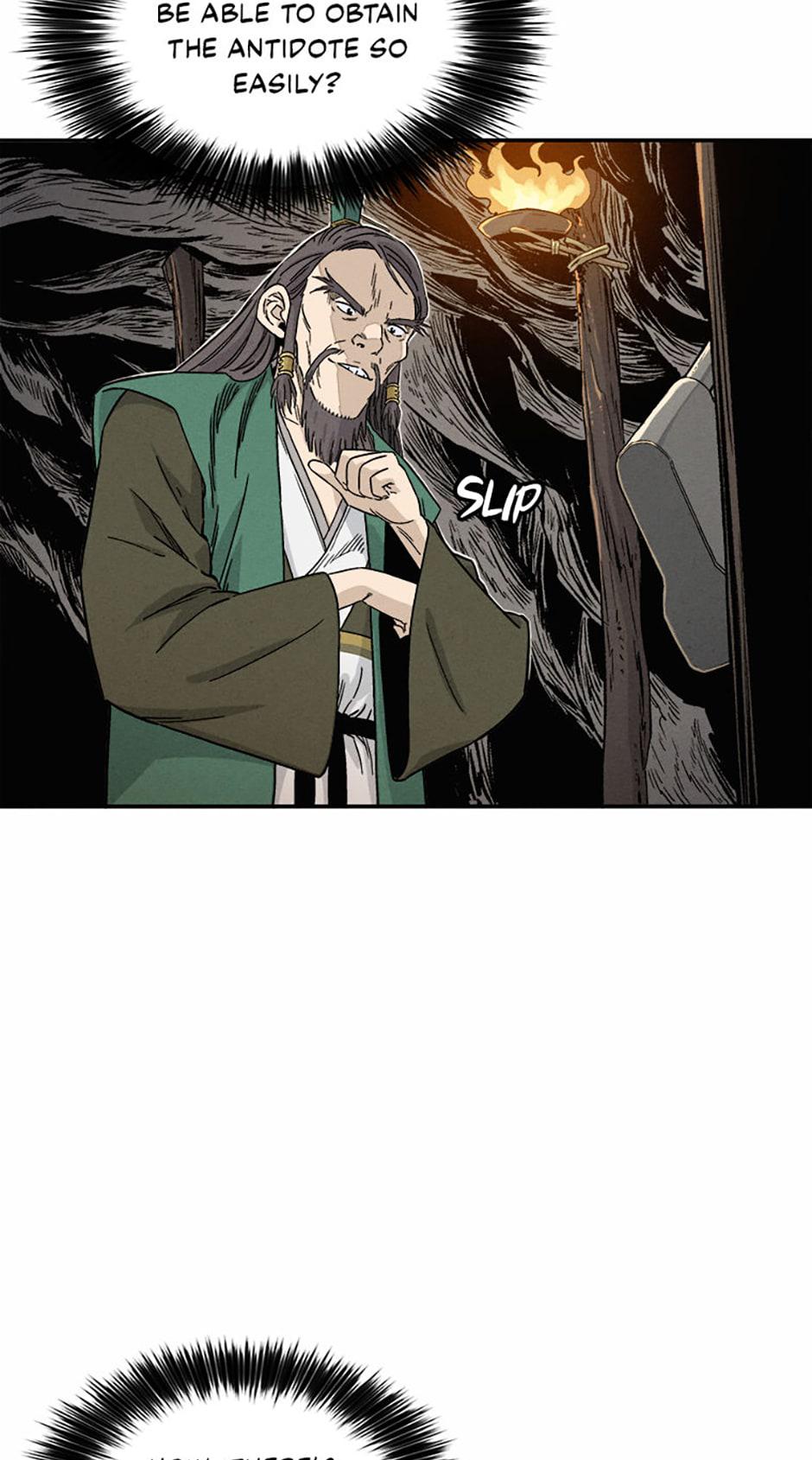 Read The Divine Surgeon EN Manga Online