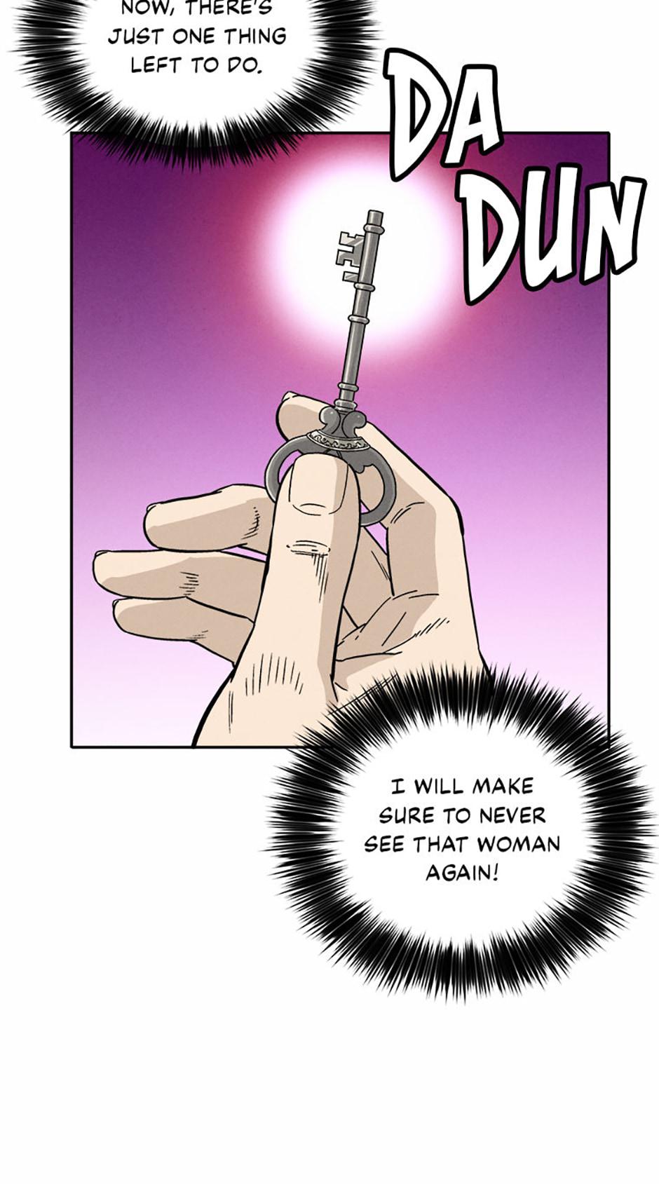Read The Divine Surgeon EN Manga Online