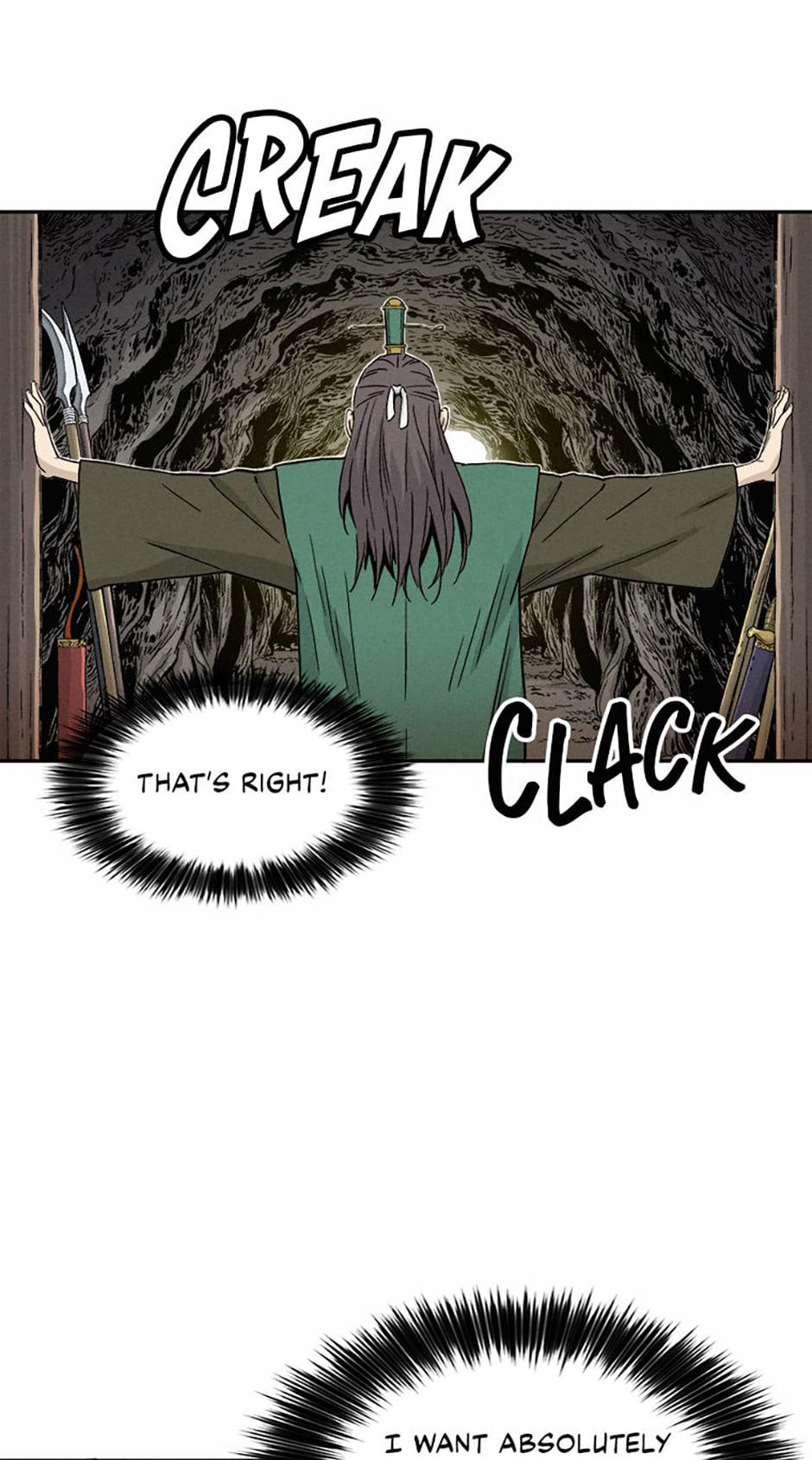 Read The Divine Surgeon EN Manga Online