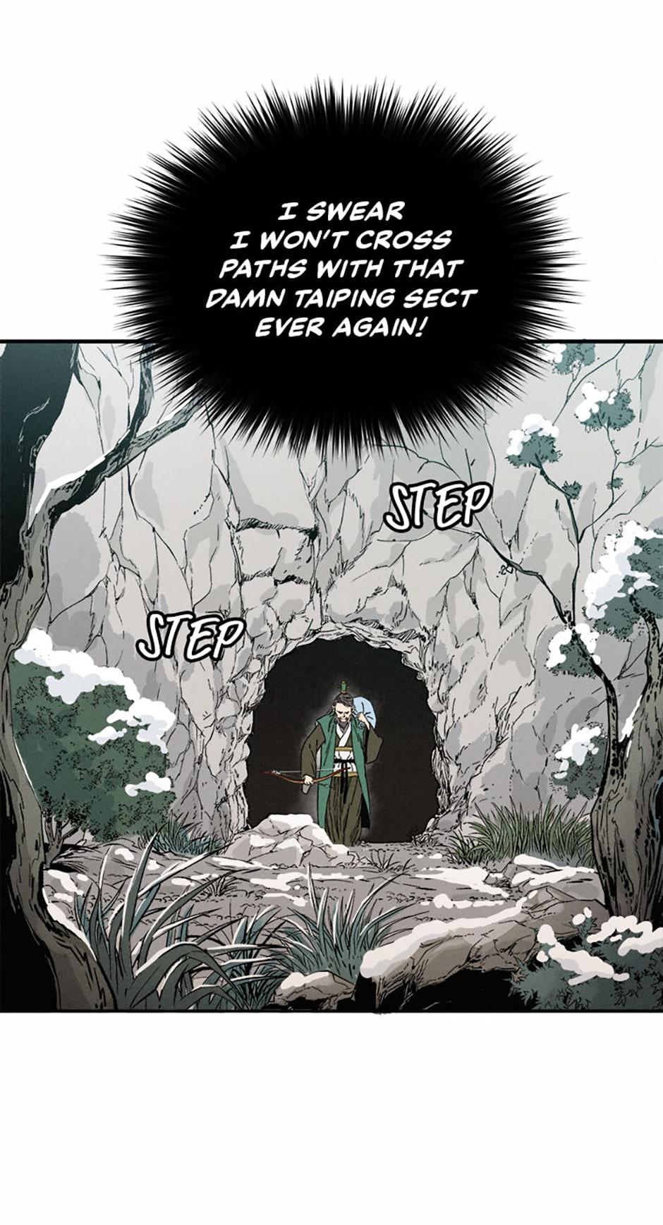 Read The Divine Surgeon EN Manga Online