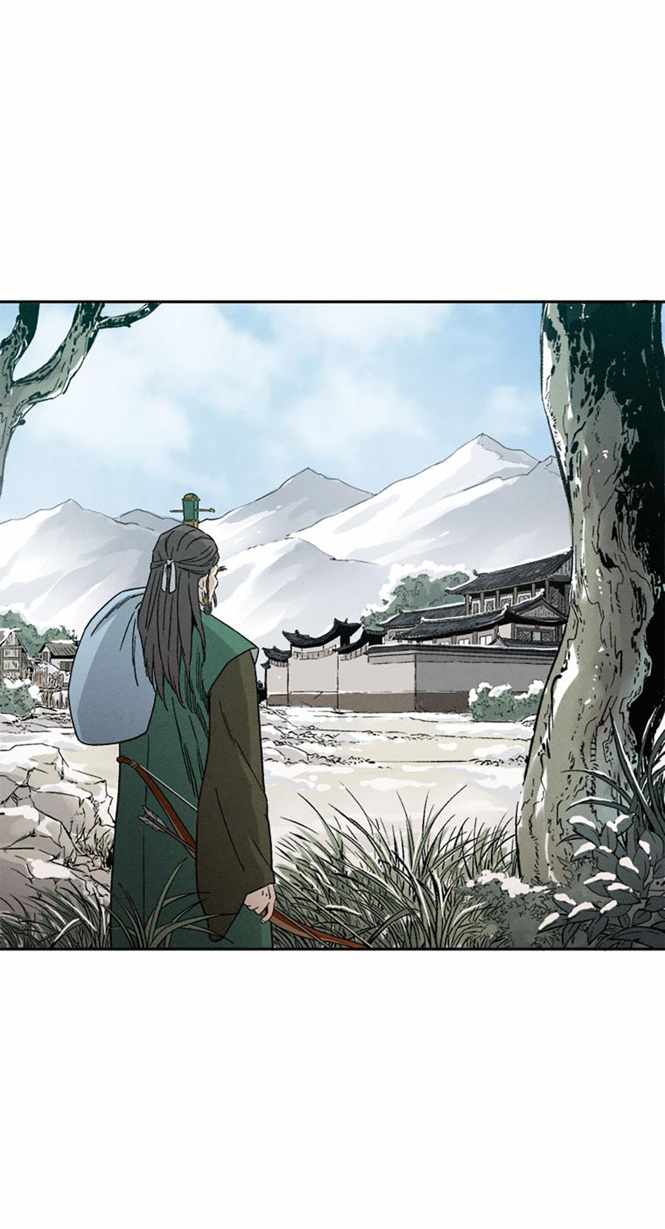 Read The Divine Surgeon EN Manga Online