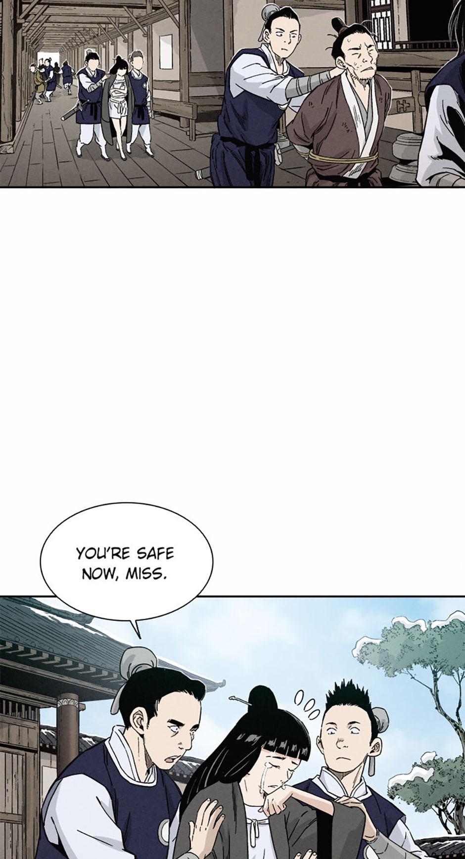 Read The Divine Surgeon EN Manga Online