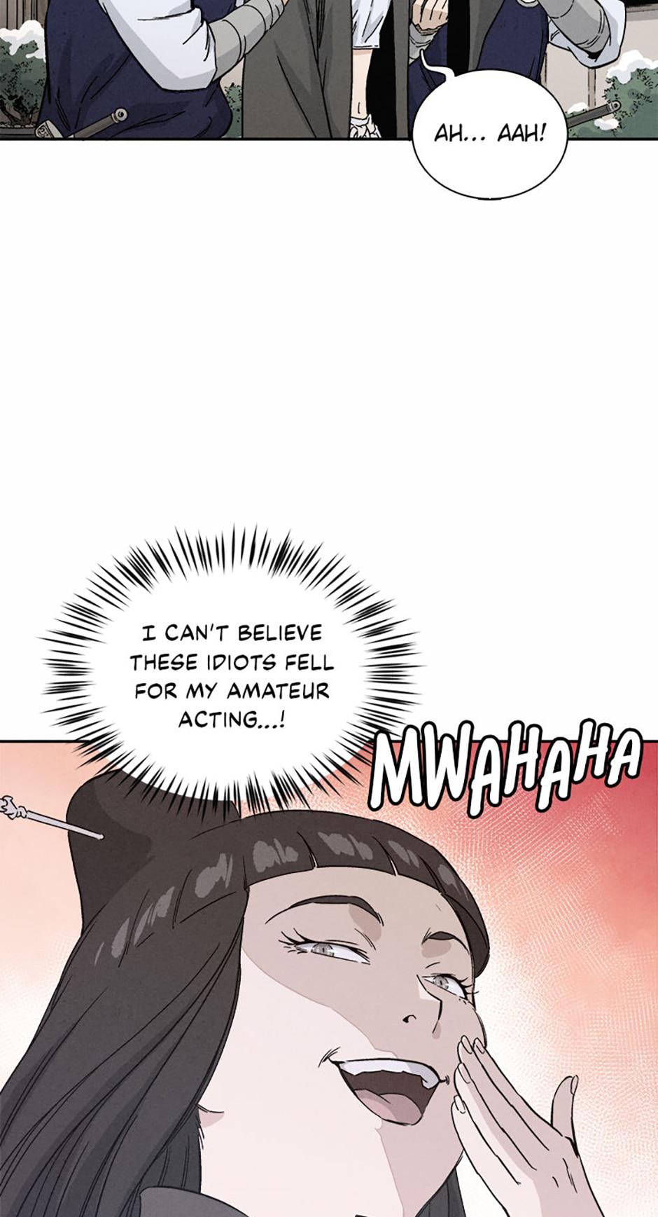 Read The Divine Surgeon EN Manga Online