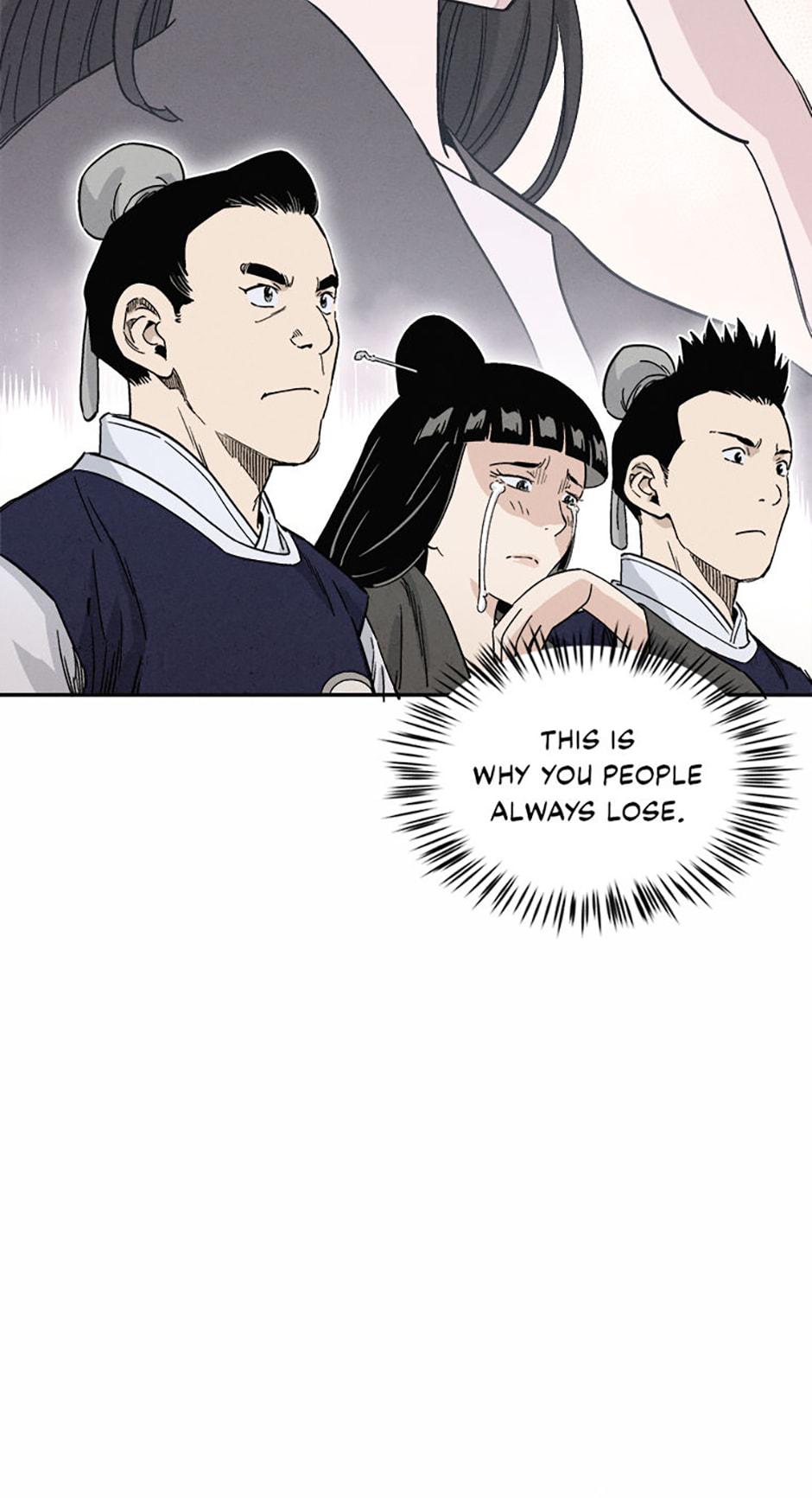 Read The Divine Surgeon EN Manga Online