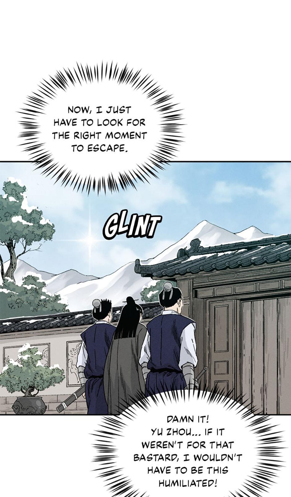 Read The Divine Surgeon EN Manga Online