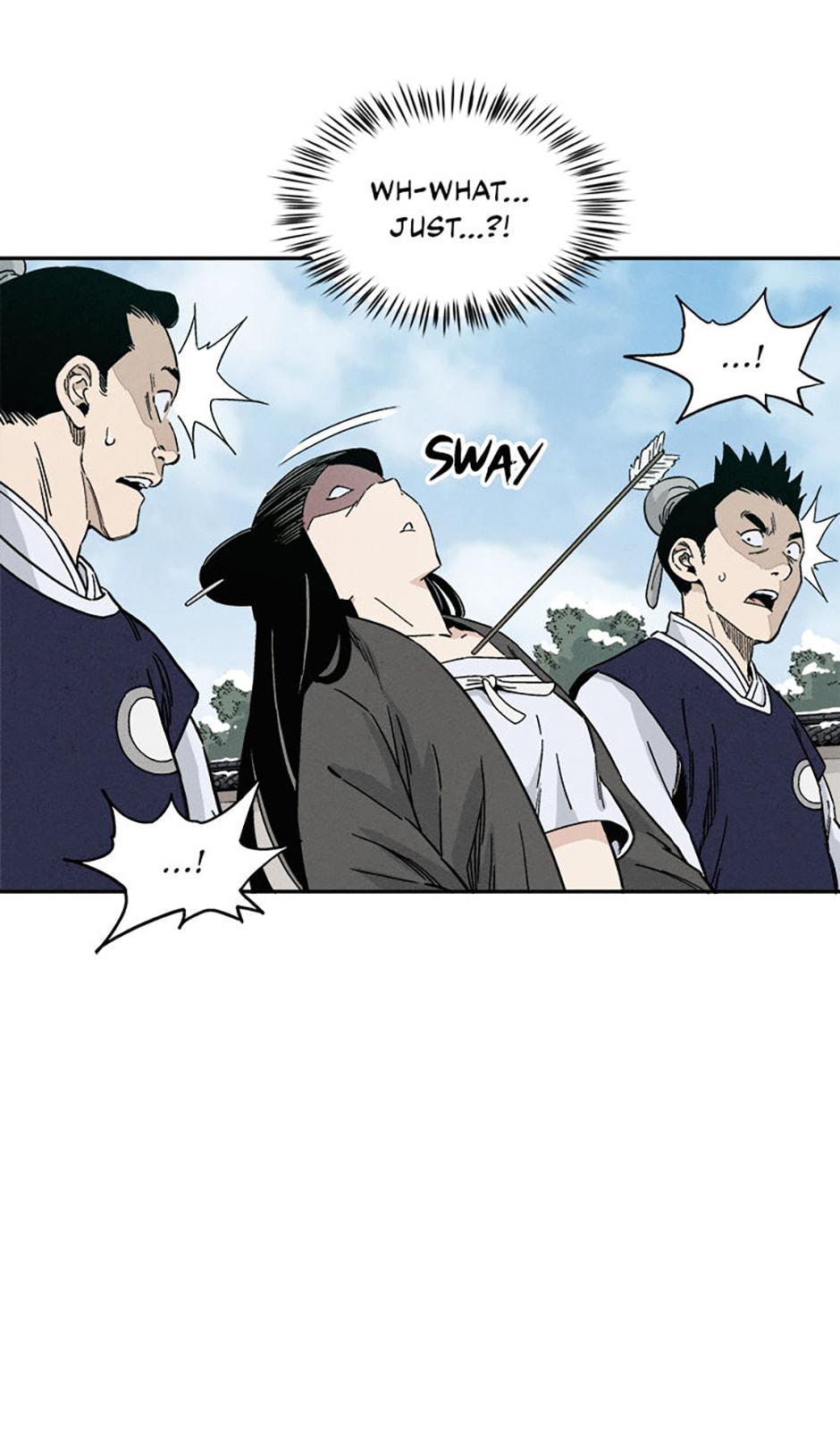 Read The Divine Surgeon EN Manga Online