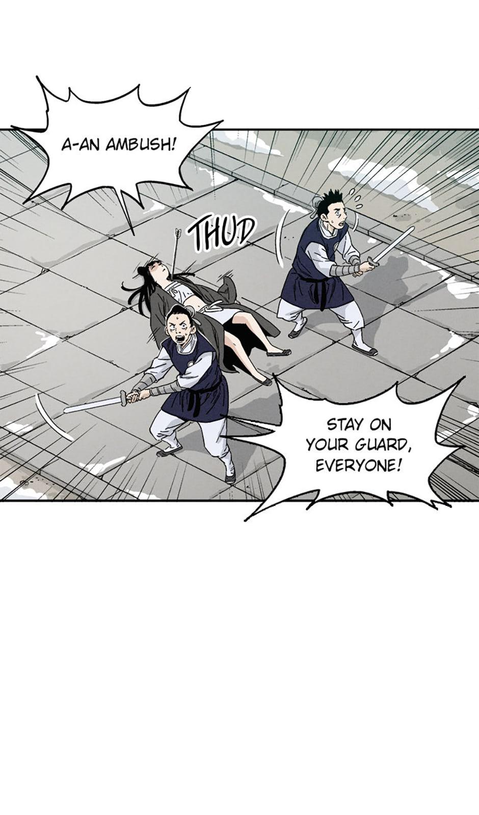 Read The Divine Surgeon EN Manga Online