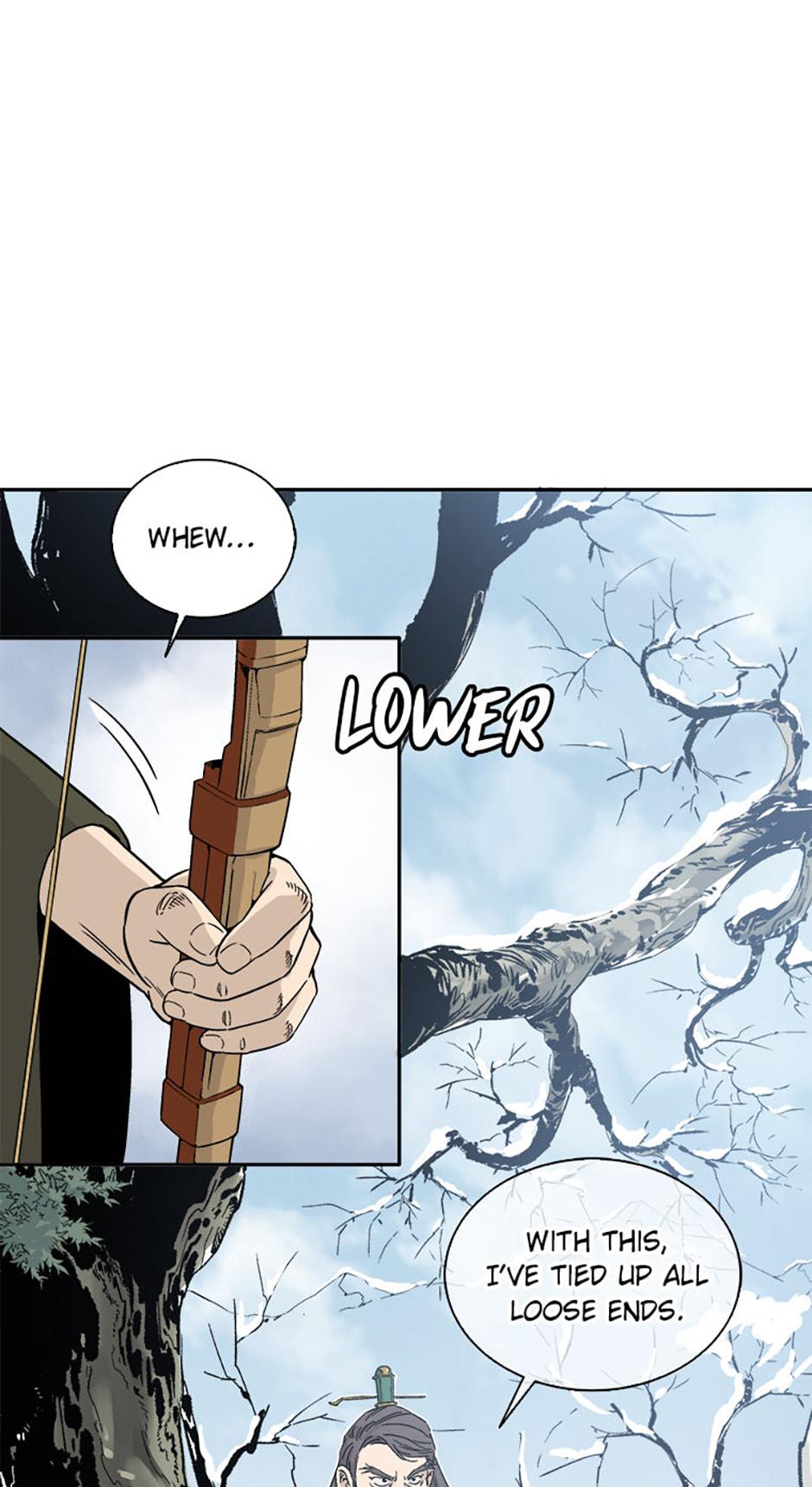 Read The Divine Surgeon EN Manga Online