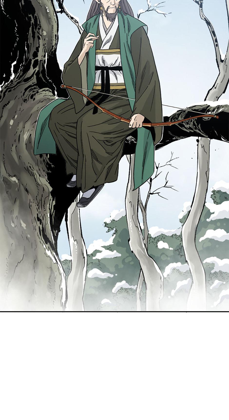 Read The Divine Surgeon EN Manga Online