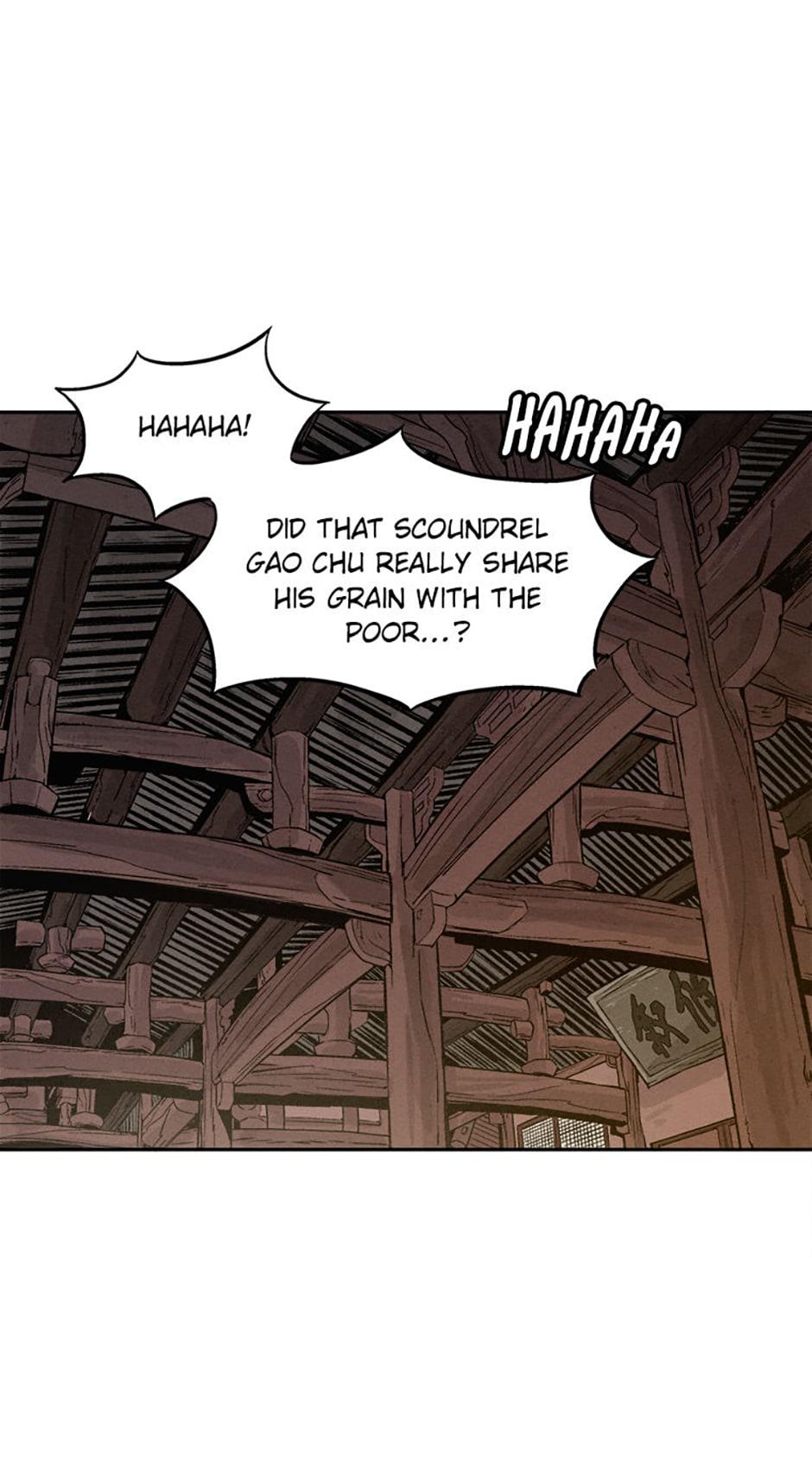 Read The Divine Surgeon EN Manga Online
