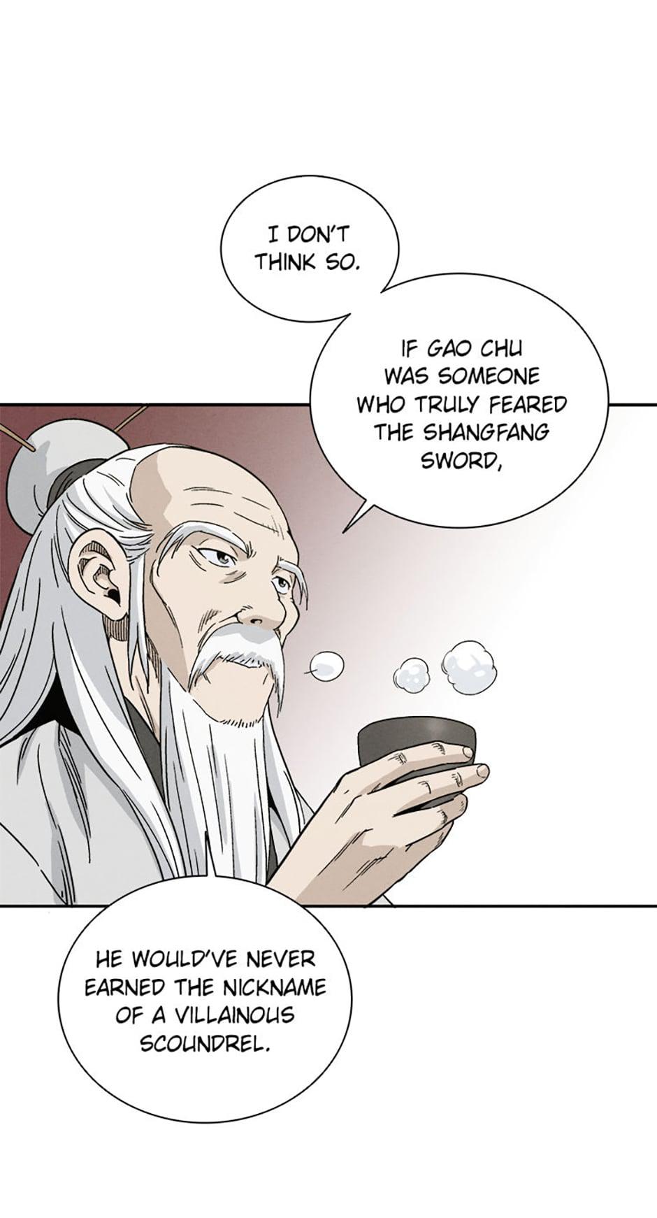 Read The Divine Surgeon EN Manga Online