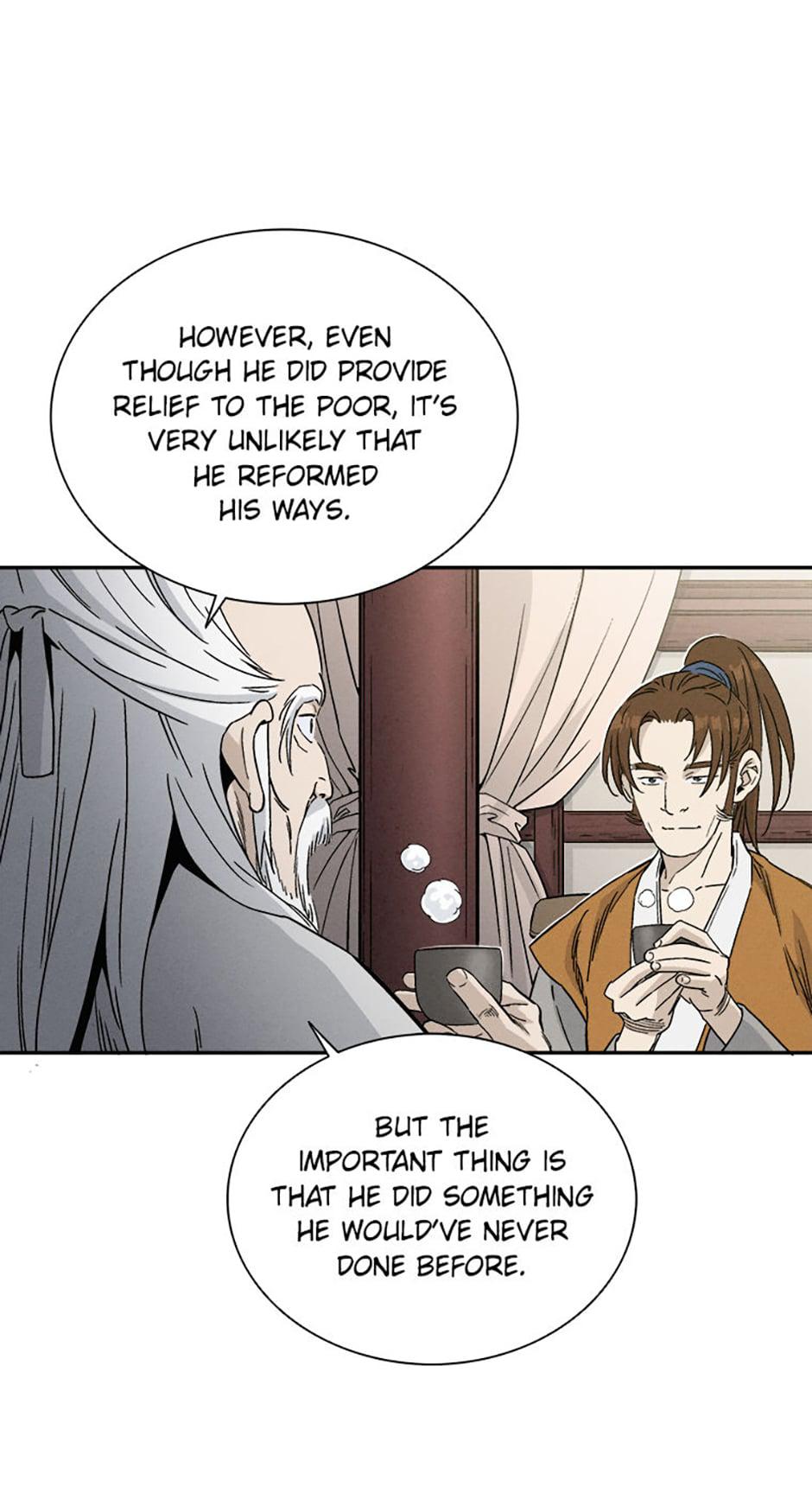 Read The Divine Surgeon EN Manga Online
