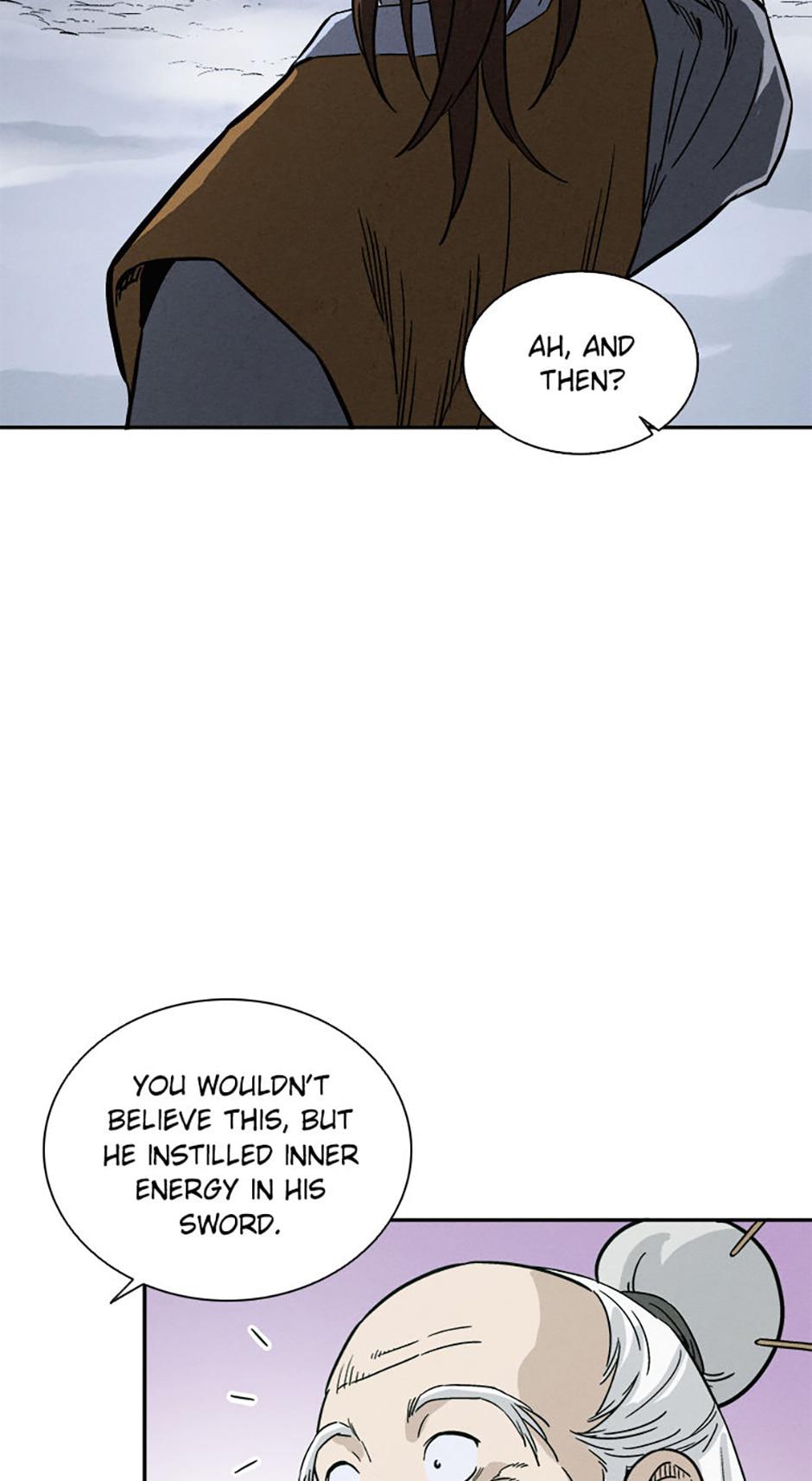 Read The Divine Surgeon EN Manga Online
