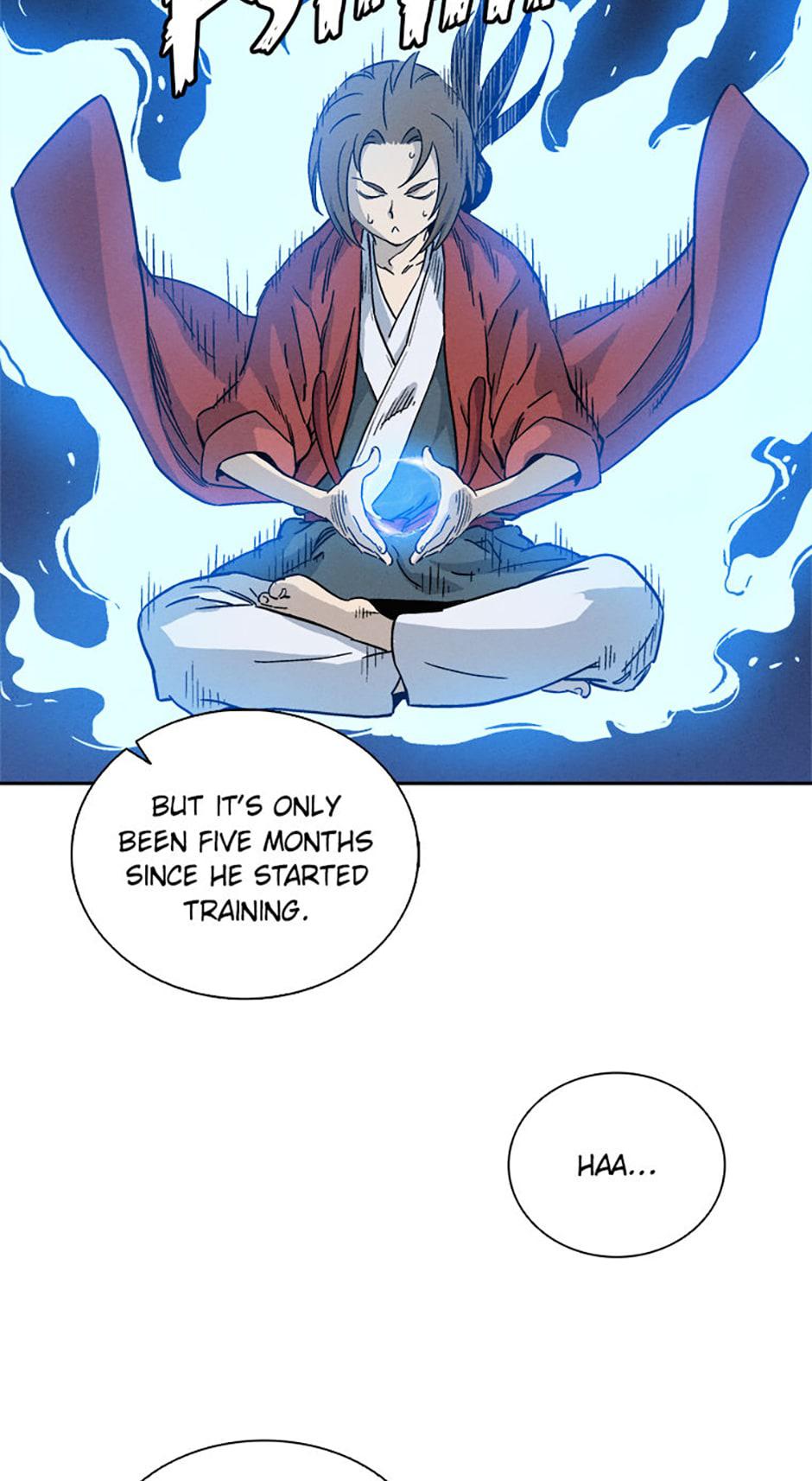 Read The Divine Surgeon EN Manga Online