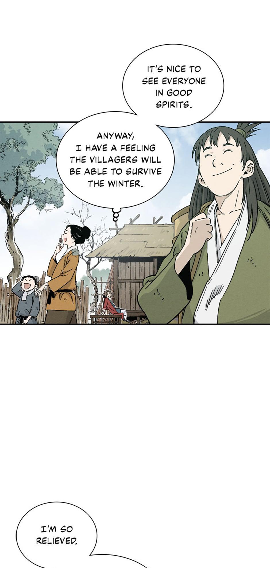 Read The Divine Surgeon EN Manga Online