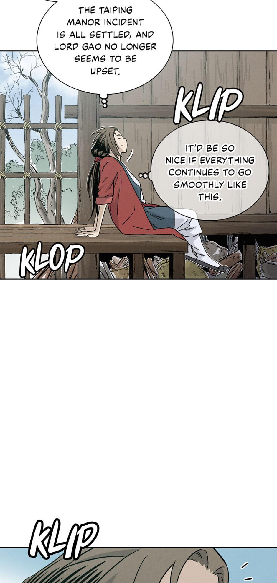 Read The Divine Surgeon EN Manga Online