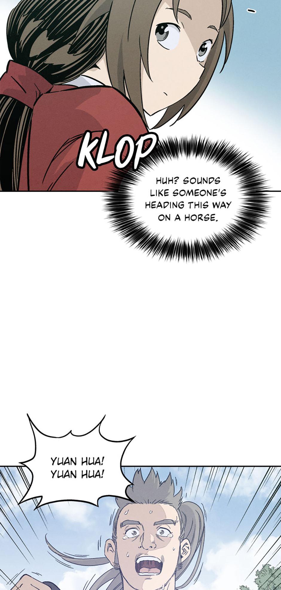 Read The Divine Surgeon EN Manga Online