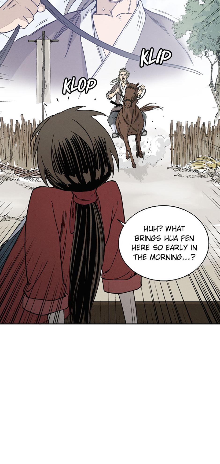 Read The Divine Surgeon EN Manga Online