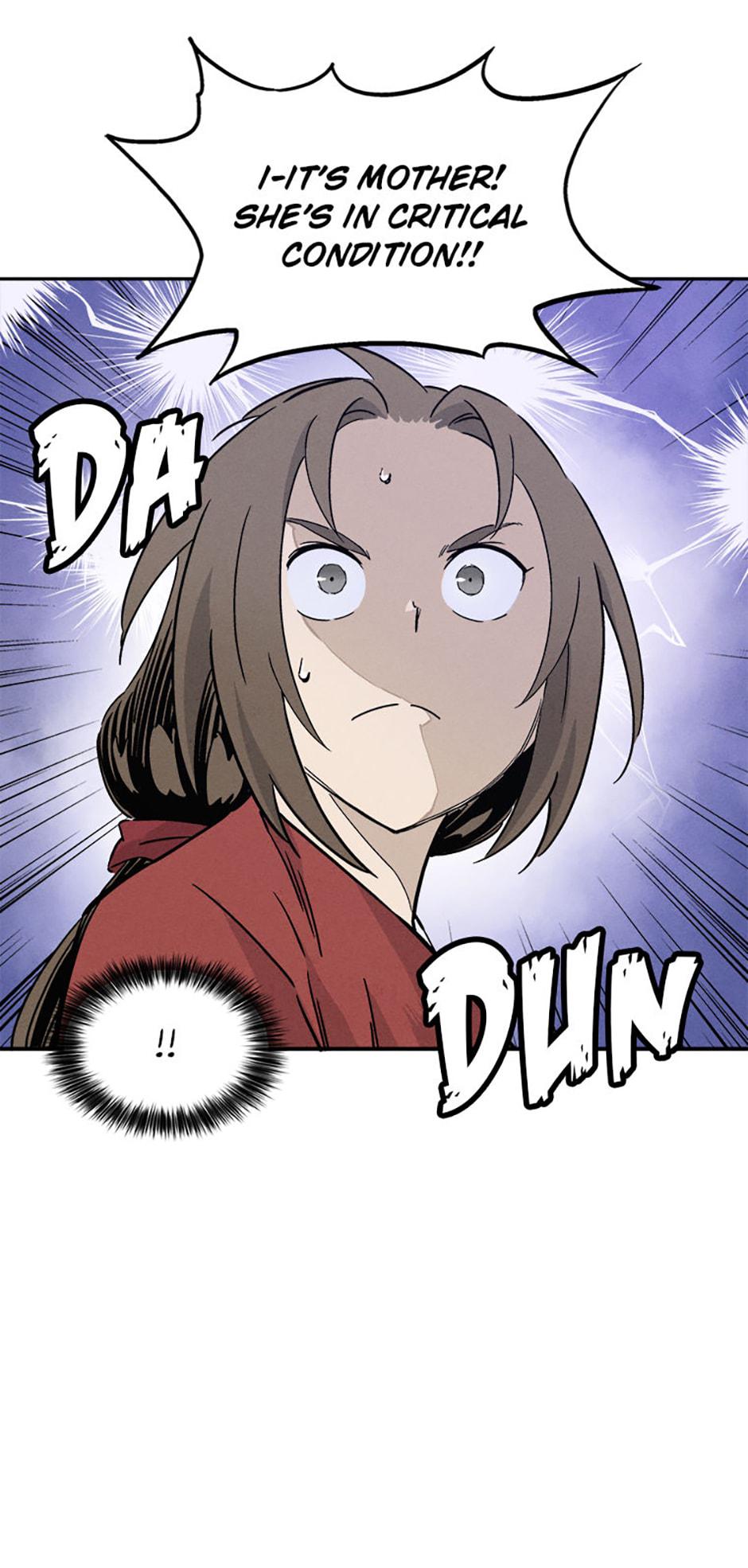 Read The Divine Surgeon EN Manga Online