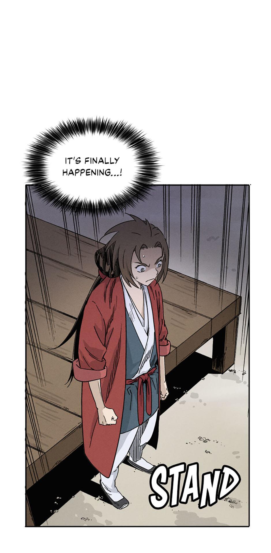 Read The Divine Surgeon EN Manga Online