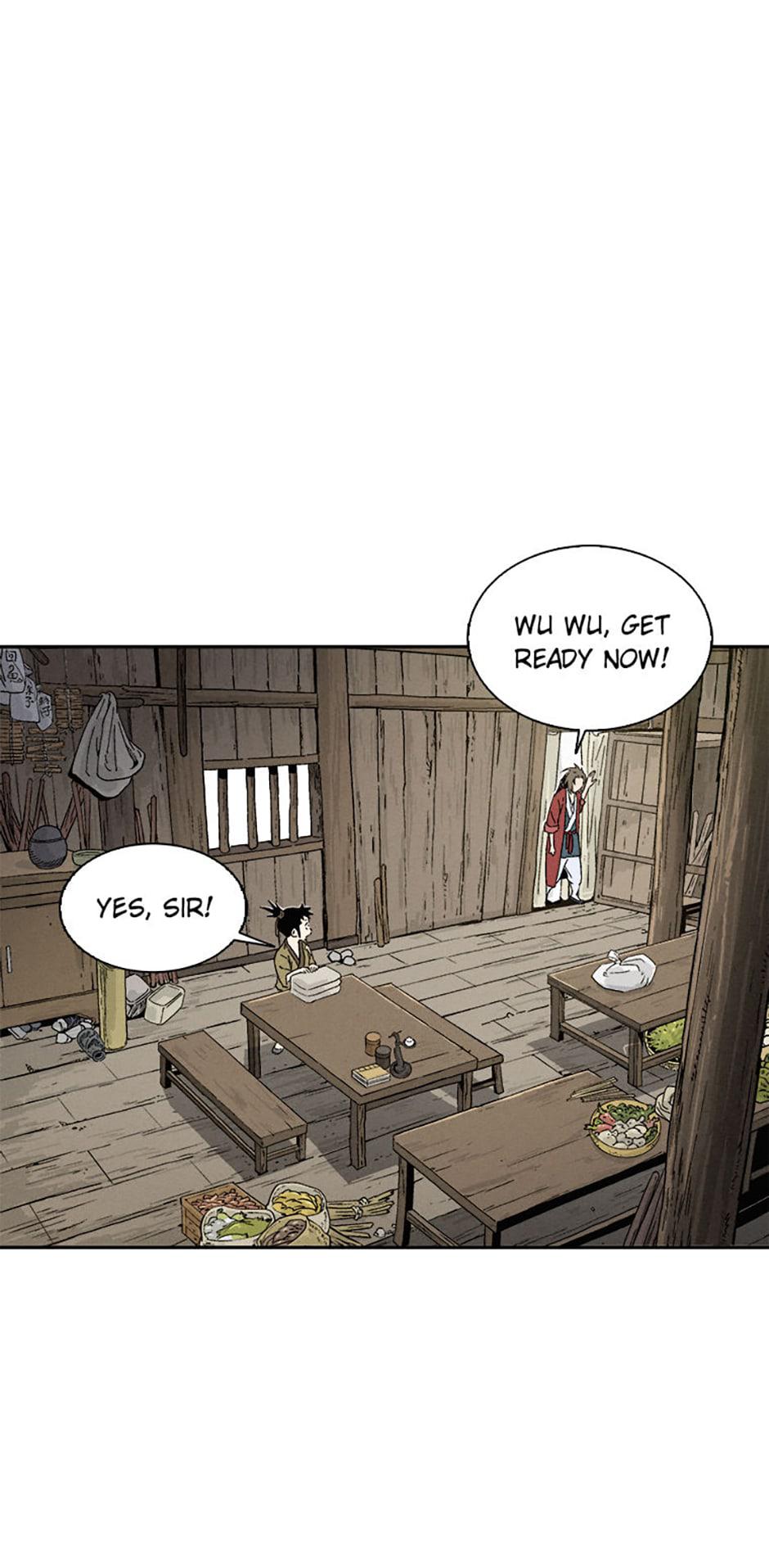 Read The Divine Surgeon EN Manga Online
