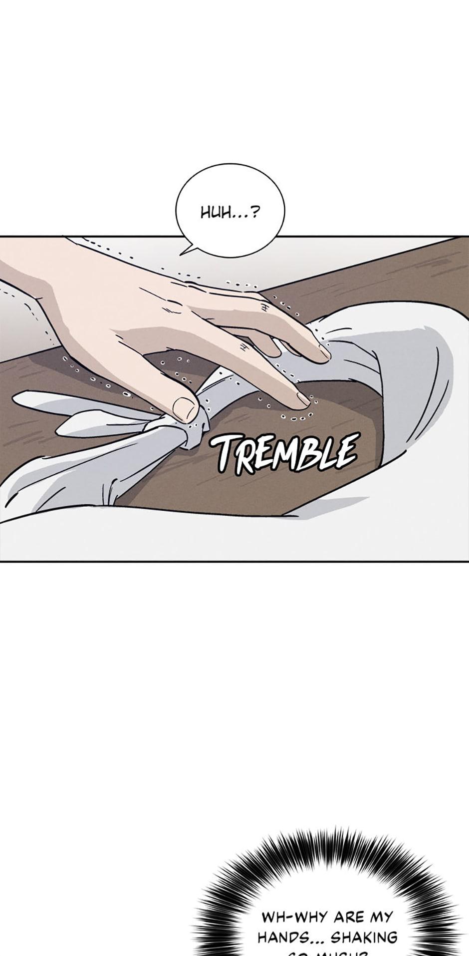 Read The Divine Surgeon EN Manga Online