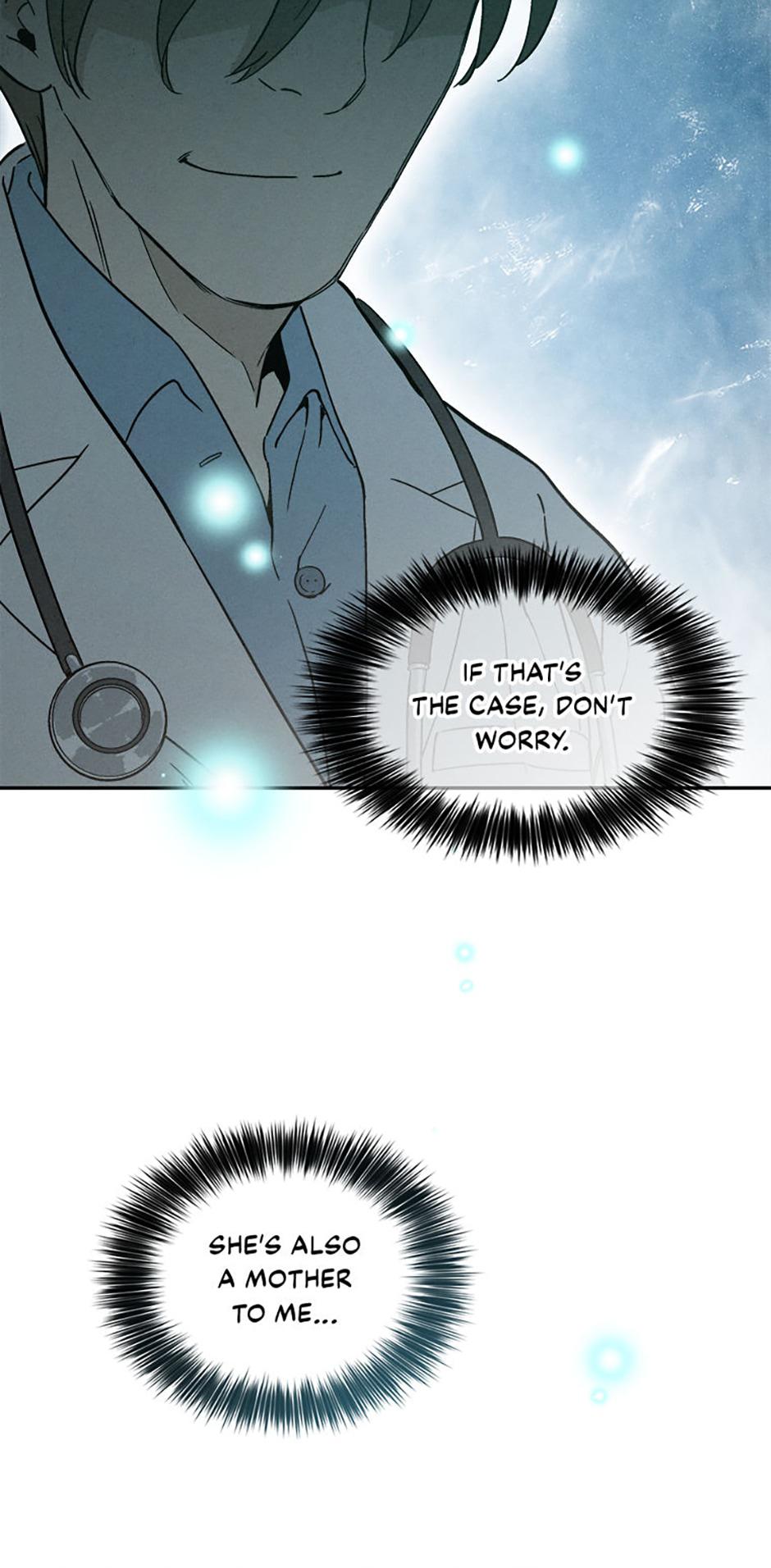 Read The Divine Surgeon EN Manga Online