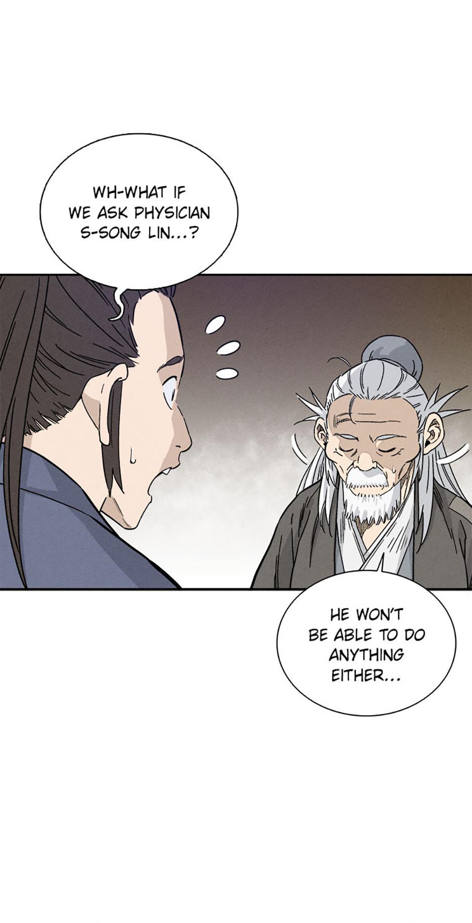 Read The Divine Surgeon EN Manga Online